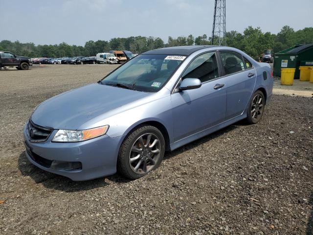 2008 Acura TSX 