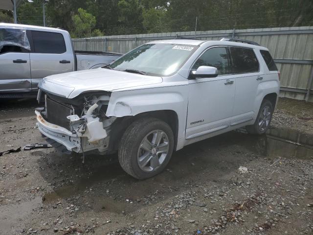 2013 GMC Terrain Denali