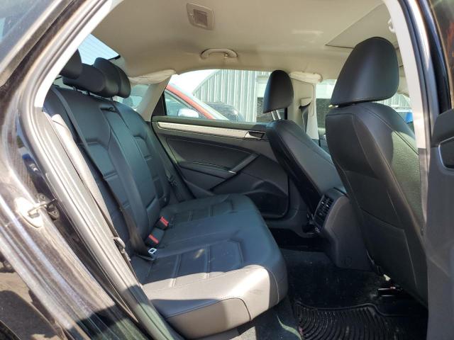 2019 VOLKSWAGEN PASSAT WOL - 1VWLA7A3XKC005751