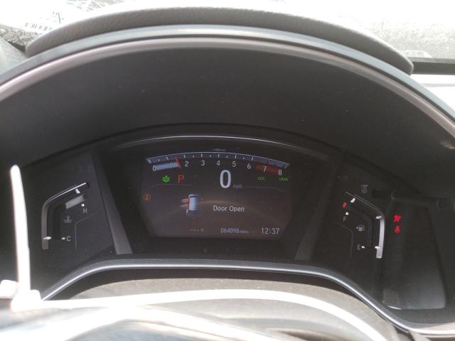 3C4PDDEG5HT521228 Dodge JOURNEY GT