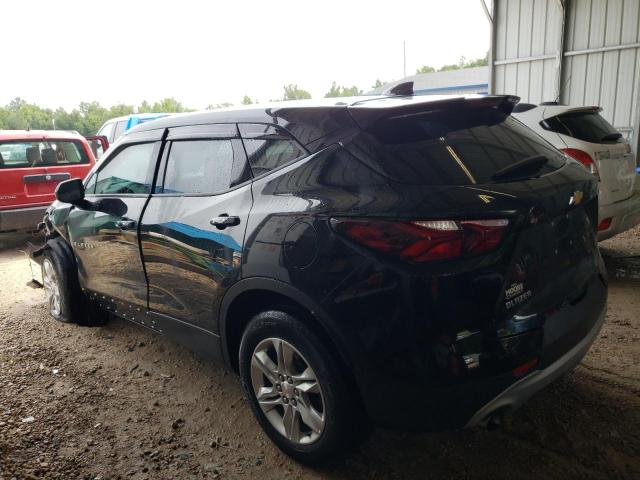 2019 CHEVROLET BLAZER L - 3GNKBARA3KS615021