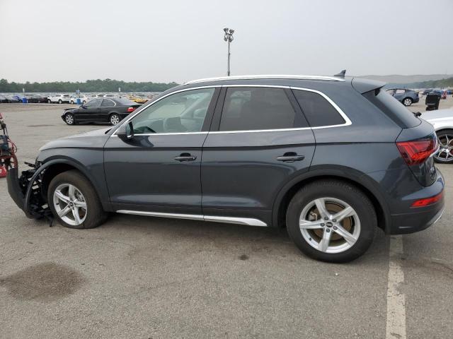 AUDI Q5 PREMIUM 2021 1