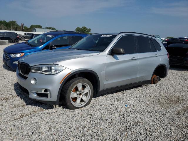 2014 BMW X5 sDrive35i