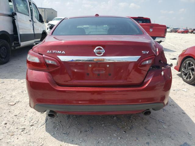 1N4AL3AP3JC232445 Nissan ALTIMA 2.5
