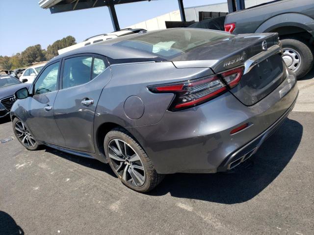 2021 NISSAN 210 WAGON 1N4AA6CV8MC508612