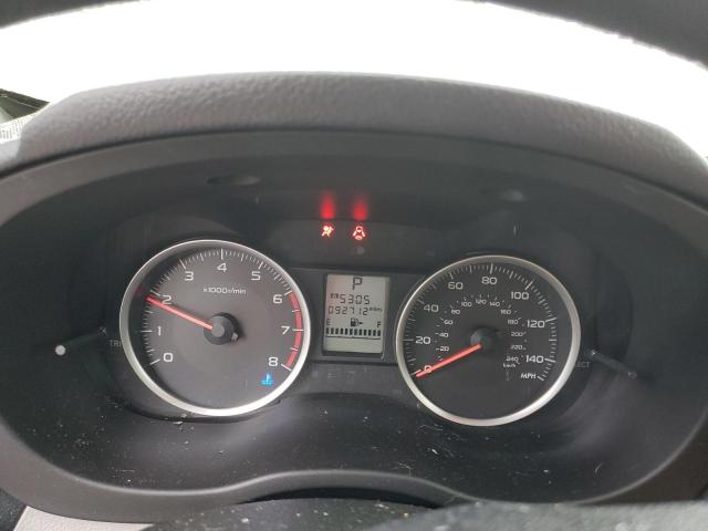 JF2SJABC4HH491884 Subaru Forester 2.5i