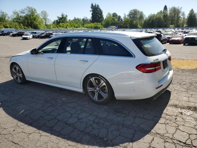 WDDZH6GB7HA206938 Mercedes-Benz E 400 4matic