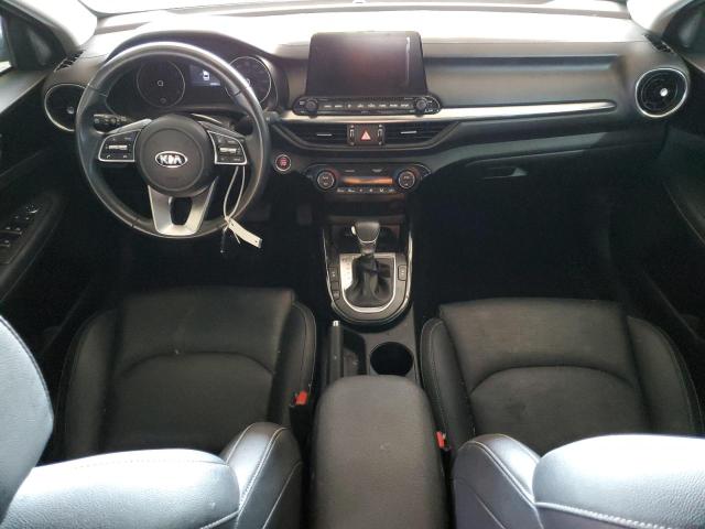 3KPF54AD3KE021472 KIA FORTE EX