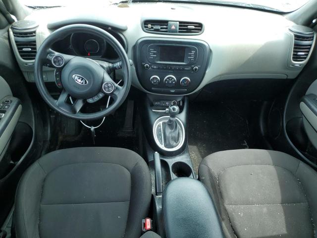KNDJN2A2XH7492802 KIA Soul