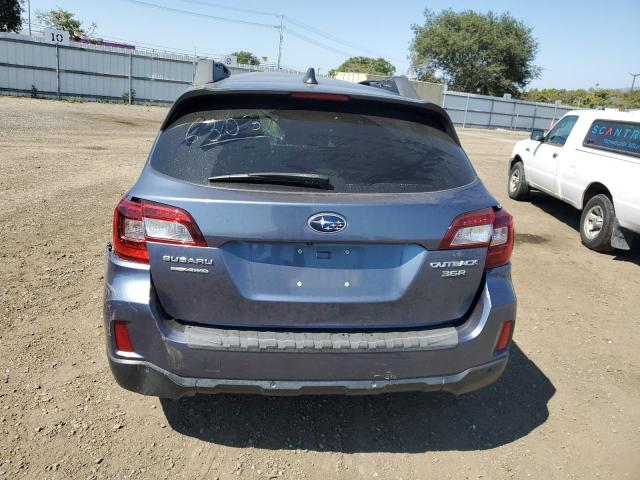 4S4BSENC2H3416303 Subaru Outback 3.6r Limited