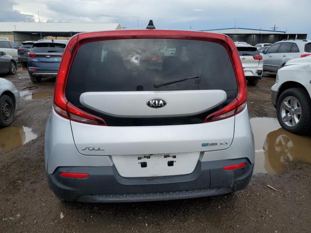 KNDJ33AU9L7008768 KIA SOUL EX