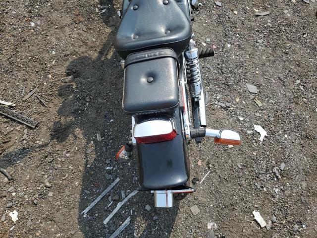 2001 HONDA CMX250 C - JH2MC130X1K704133