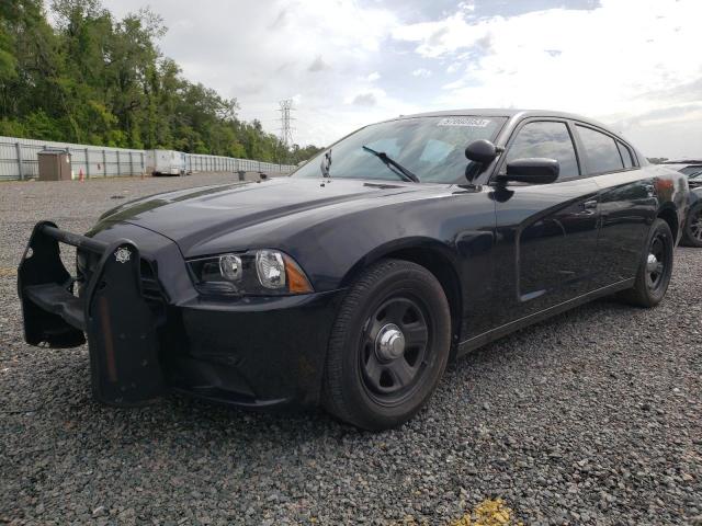 2014 Dodge Charger 