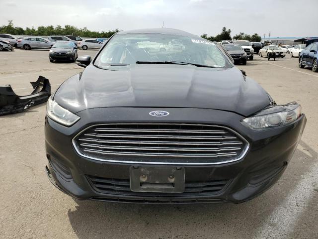 3FA6P0H79ER258215 Ford FUSION SE