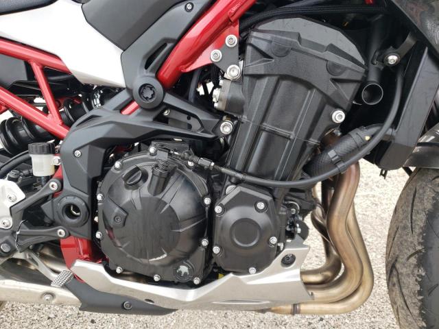 2023 KAWASAKI ZR900 F - ML5ZRDF19PDA58029
