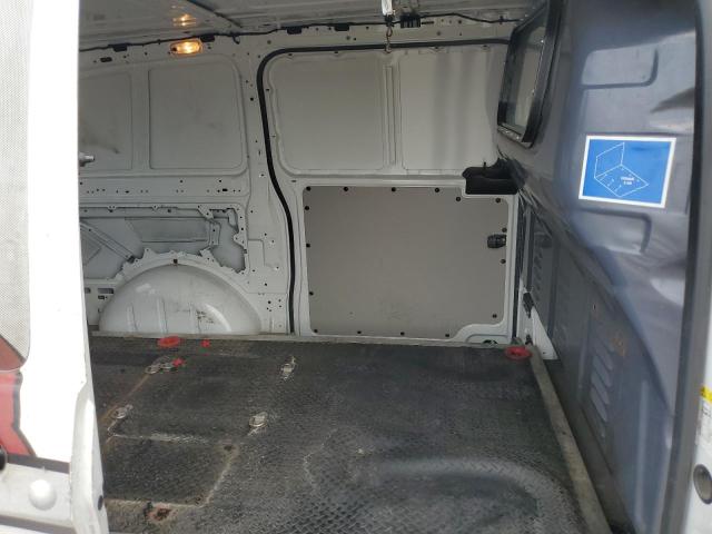2020 MERCEDES-BENZ METRIS - W1YV0BEY6L3755300