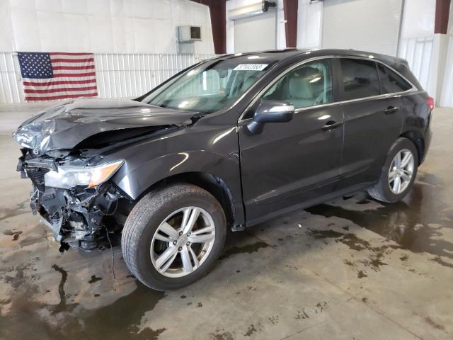 2013 Acura RDX 