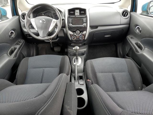 3N1CE2CPXGL353977 Nissan Versa Note S