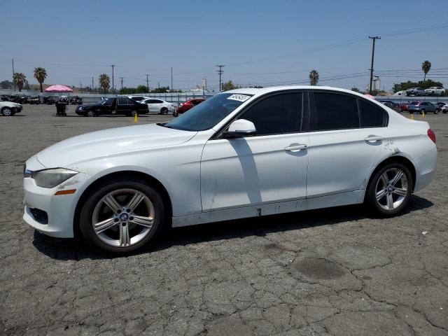 2015 BMW 328 I - WBA3A5G5XFNS87557