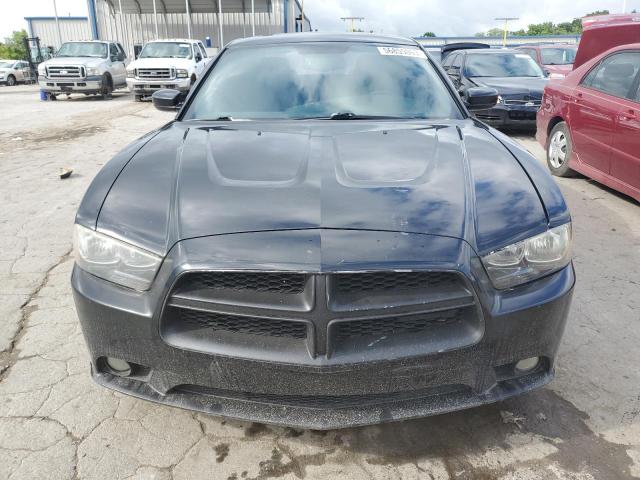 2C3CDXHG4DH582606 2013 Dodge Charger Sxt