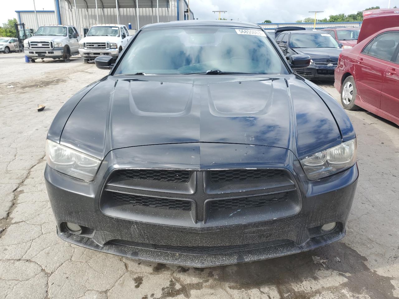 2C3CDXHG4DH582606 2013 Dodge Charger Sxt 2C3CDXHG4DH582606 2013 Dodge Charger Sxt