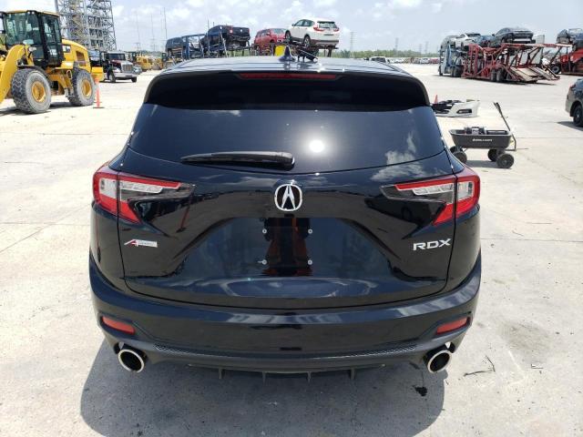 2022 ACURA RDX A-SPEC - 5J8TC1H62NL004772