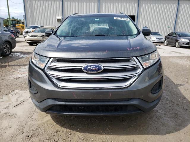 2FMPK3G91GBB56440 2016 FORD EDGE, photo no. 5