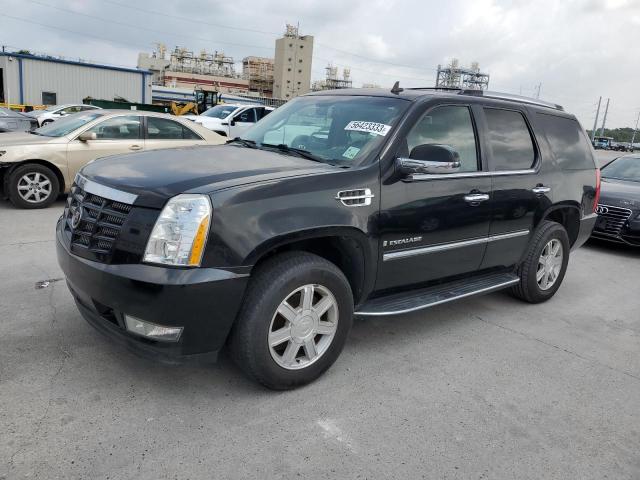 2008 Cadillac Escalade Luxury