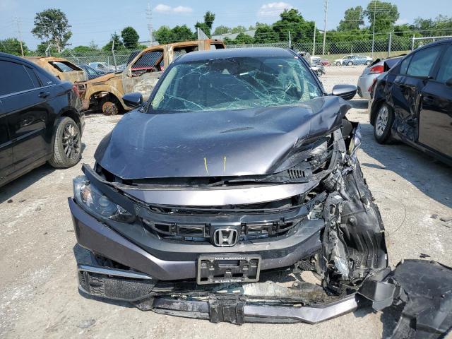 2HGFC2F66LH517877 2020 Honda Civic Lx