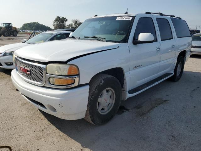 2004 GMC Yukon XL Denali