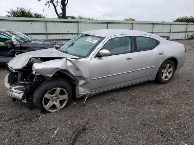 2010 Dodge Charger SXT