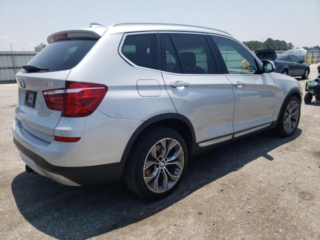 5UXWX9C53G0D65057 2016 BMW X3, photo no. 3