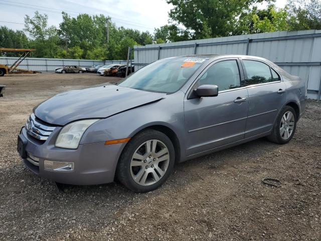 2006 Ford Fusion SEL