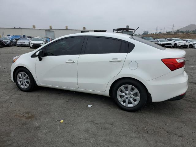KNADM4A35G6633989 KIA RIO LX