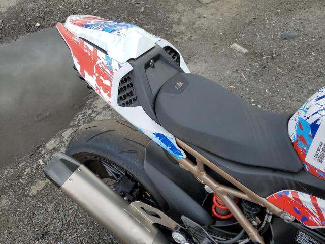 2021 BMW S 1000 RR - WB10E2303M6E90607