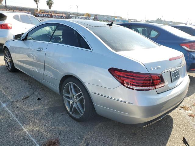 2016 MERCEDES-BENZ E 400 - WDDKJ6FB6GF329770