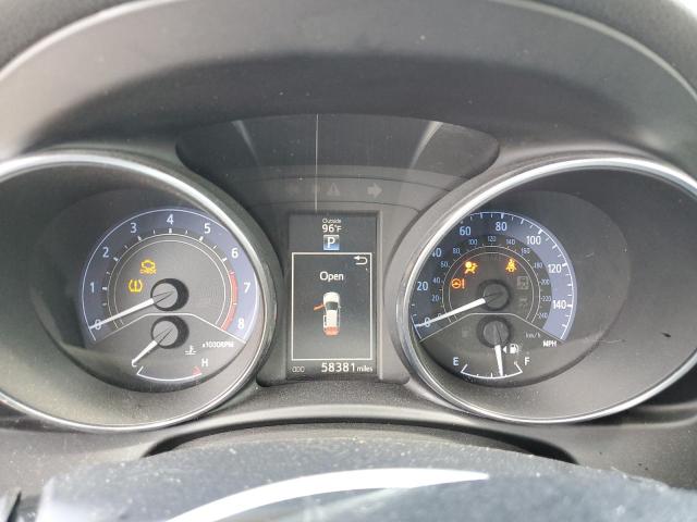 2016 TOYOTA SCION JTNKARJE9GJ505619