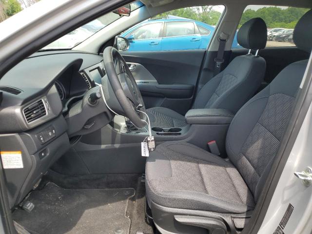 KNDCB3LC1K5351505 KIA NIRO FE