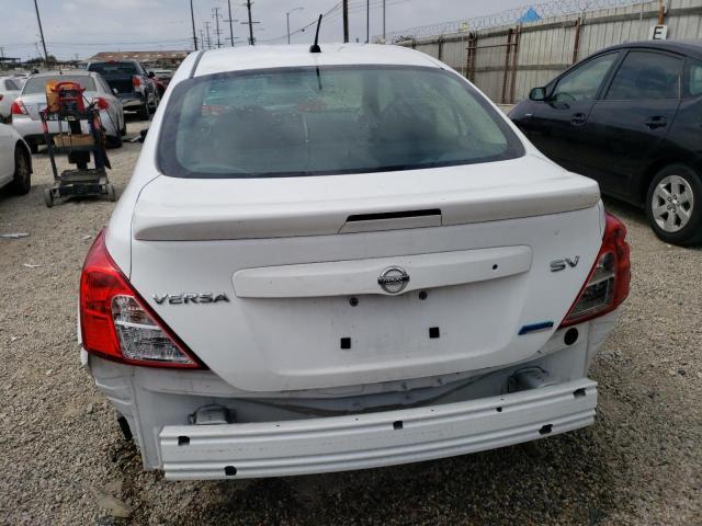 3N1CN7AP3FL933716 Nissan VERSA S