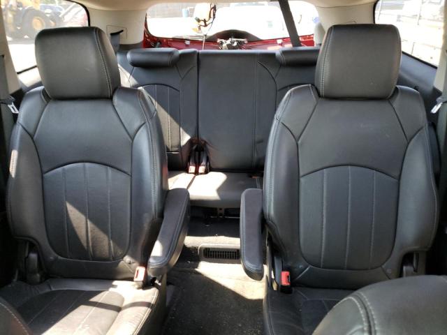 5GAKVBKD2EJ324804 Buick Enclave