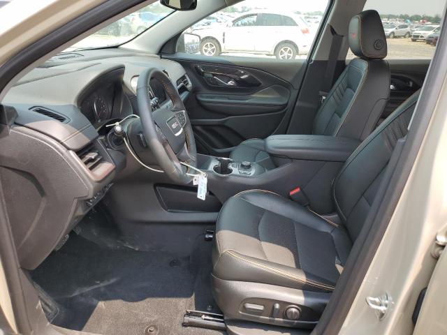 2023 GMC TERRAIN AT 3GKALYEG5PL114514