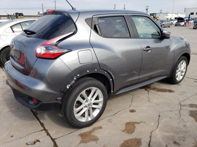 2016 NISSAN JUKE S - JN8AF5MRXGT600014