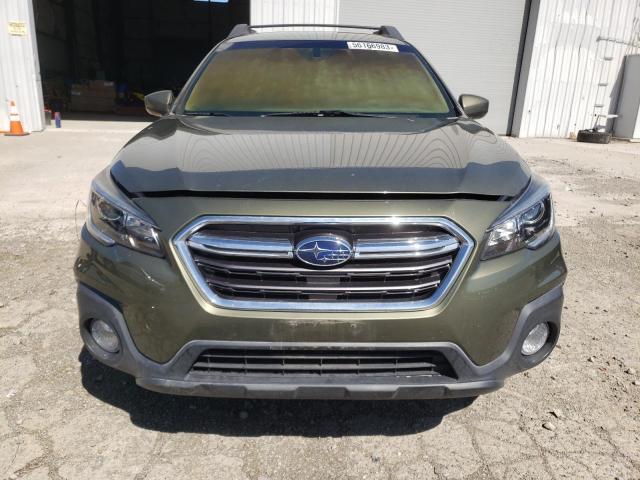 4S4BSAFC8K3331819 Subaru Outback 2.5i Premium