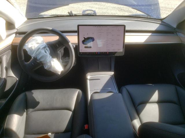 5YJ3E1EB8MF997769 Tesla MODEL 3