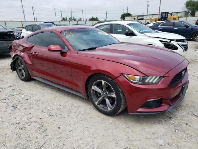 1FA6P8AM2F5387335 Ford MUSTANG