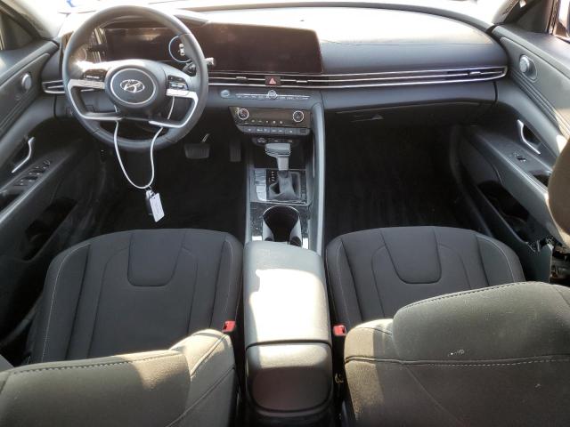 KMHLS4AG7PU384089 Hyundai ELANTRA SEL
