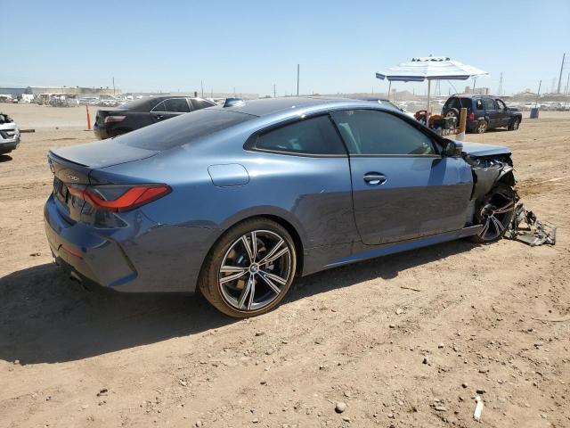 WBA53AP06PCM90328 BMW 430I