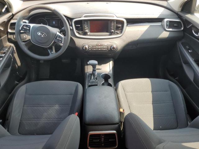 5XYPG4A34KG554519 KIA SORENTO L