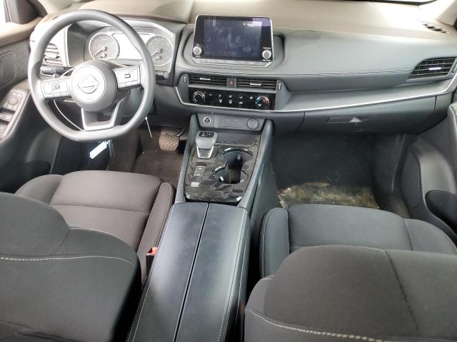 5N1BT3AA4PC680563 Nissan ROGUE S