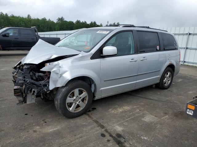 2010 Dodge Grand Caravan SXT